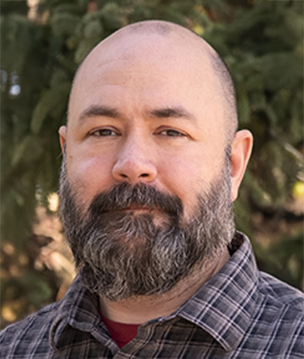 image of Ben Wood