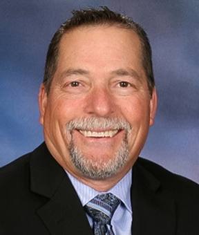 image of Bryan Schafer