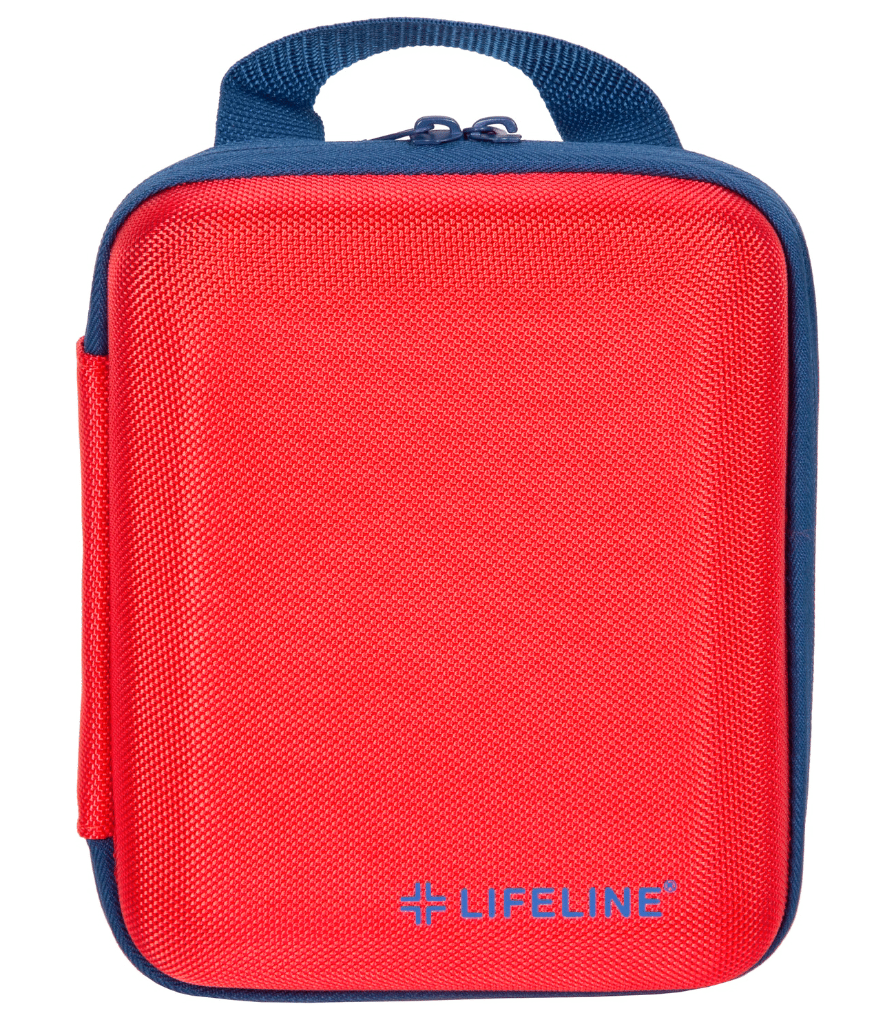 image of 85 piece first aid kit from LifeLine